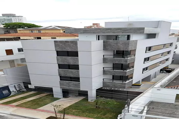 Cobertura à venda, 2 quartos, 1 suíte, 2 vagas, Barroca - Belo Horizonte/MG - Foto 2