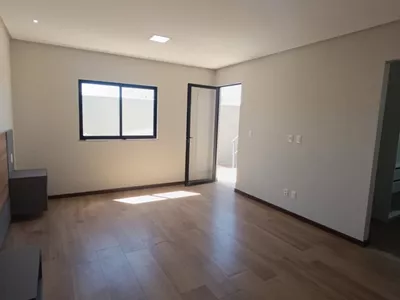 Casa nova com 3 suites+ área gourmet + terraço+dependência completa em condomínio fechado no Rec - Foto 40