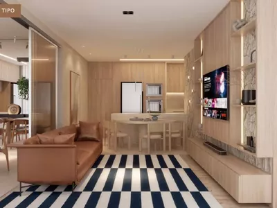 Apartamento para venda,  Centro, Guarapuava - Foto 22