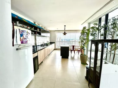 Apartamento com 3 suítes no condomínio Paulistano - Foto 14