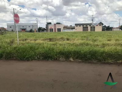 Arapongas-Terreno 442 m²- JD interlagos I - Foto 2