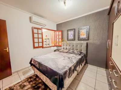 Casa à venda no bairro Vila Rezende, com 88m² de construção, 2 quartos, 1 banheiro e 2 vagas de garagem - Foto 10
