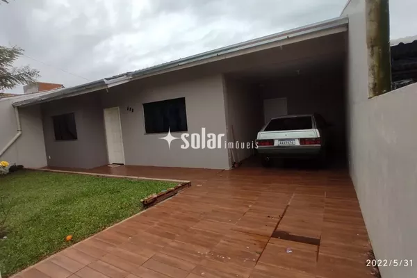 CASA DE ALVENARIA R BEIJA FLOR N 628 B PAULO AFONSO - Foto 2