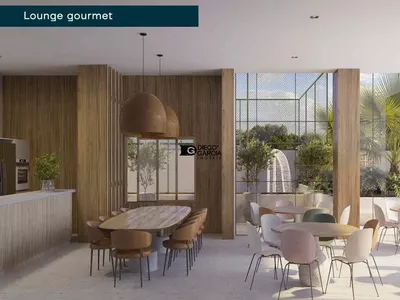 Apartamento à venda, 3 quartos, 3 suítes, 2 vagas, Stiep - Salvador/BA - Foto 8