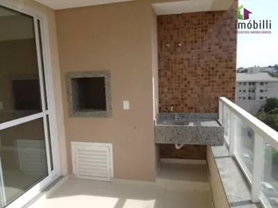 Apartamento 705 Ed. Ignes Tomazi Piacentini - Foto 6