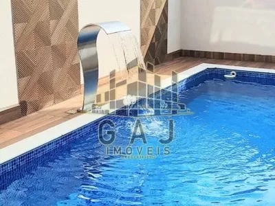 Sobrado em condomínio 4 dorms c/ suíte Ipês Amarelos - Americana/SP - Foto 36