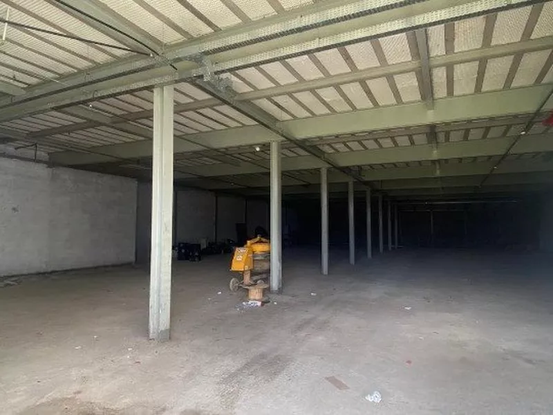 Galpão com 762 m² na Av. Juracy Magalhães, acesso por 2 ruas, Jurema, Vitória da Conquista -BA - Foto Principal