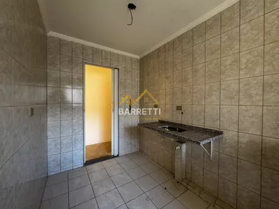Apartamento à venda no bairro Jardim Caxambu, com 72m², três quartos, sendo uma suíte, e uma vaga de garagem - Foto 3