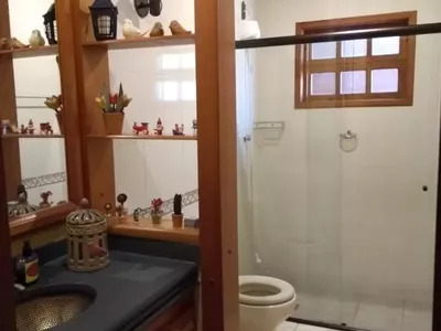 Casa para venda,  Chácara do Paraíso, Nova Friburgo - Foto 11