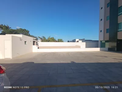 Apartamento novo de 3 quartos sendo 2 suítes, 2 vagas soltas de garagem à Venda, Boa Vista, Vitór - Foto 49