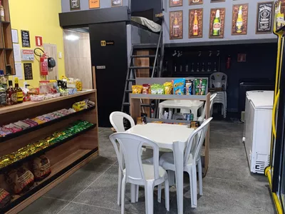 **Aluguel de Ponto Comercial de esquina com Mezanino na Av. Regis Pacheco no Centro – Vitória da - Foto 14