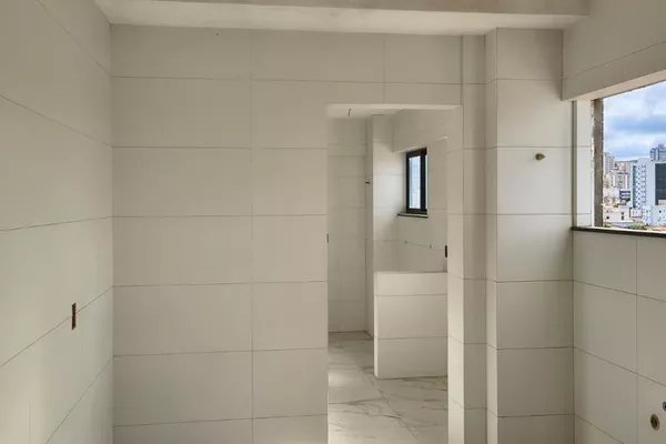 Apartamento Alto Padrão à Venda | 3 Suítes | 2 Vagas | 9º Andar | Candeias | Próximo à Olívia - Foto 4