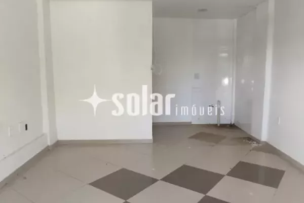 SALA COMERCIAL 01 ED ANNA DELI II R PROCOPIO DE LIMA N 49 B TREVO DA GUARANI - Foto 3