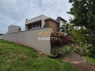 Terreno à Venda no Condomínio Villa Bela Vista - 366,44 m² - Foto 12