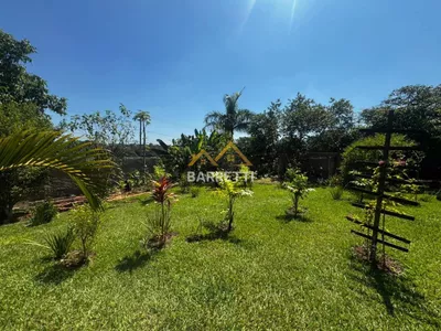 Chácara à venda de 1050m² com 3 quartos, sendo 1 suíte, 2 banheiros e piscina no condomínio Convívio Santa Sofia - Foto 3