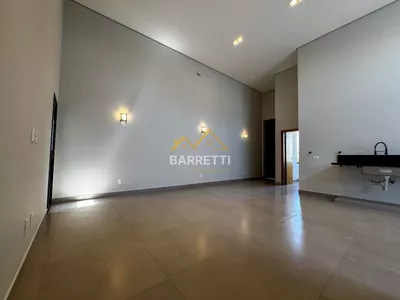 Casa à venda no Park Unimep, com 156 m², 3 quartos (sendo 1 suíte), escritório e 4 vagas de garagem - Foto 12