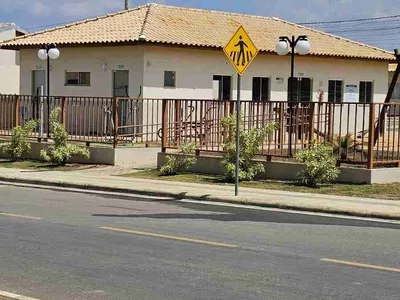 Casa Residencial Oeste Park à Venda, São Pedro, Rua P, BA - Foto 18