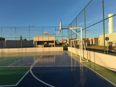 Casa de 3 quartos sendo 1 suíte nova em ótima localização dentro do Condomínio Conde III (finan - Foto 32