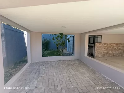 Casa de 2 pavimentos com 4 quartos sendo 3 suítes + dependência + espaço gourmet em condomínio f - Foto 18