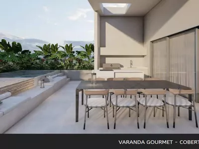 Área privativa à venda, 3 quartos, 1 suíte, 2 vagas, Cruzeiro - Belo Horizonte/MG - Foto 19