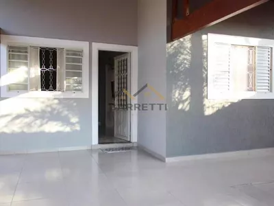 Casa a venda na cidade de São Pedro, com 3 qa em uma área de 283 m² - Foto 5