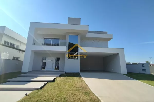 Casa a Venda, Condomínio Jardim Ingleses, Praia dos Ingleses em Florianópolis - Foto 1