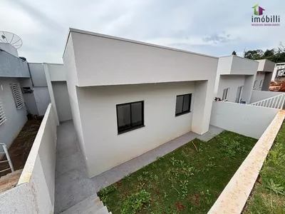 Casa nova para venda,  São Francisco, Pato Branco - Foto 2