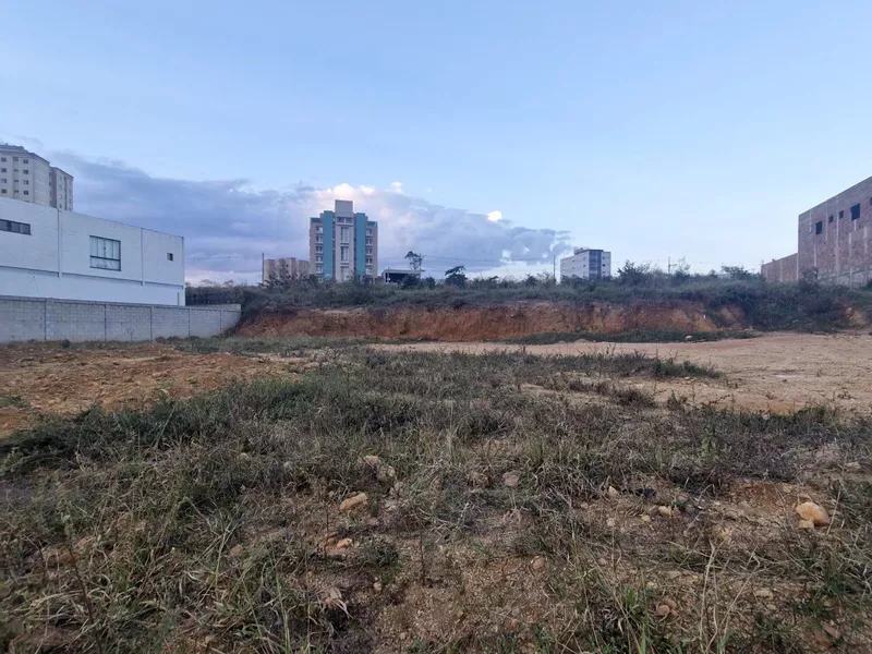 Terreno 360m² no Sol Nascente Candeias, vista pra Cidade - Foto Principal