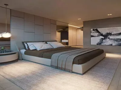 Apartamento à venda, 4 quartos, 2 suítes, 4 vagas, Vila da Serra - Nova Lima/MG - Foto 16