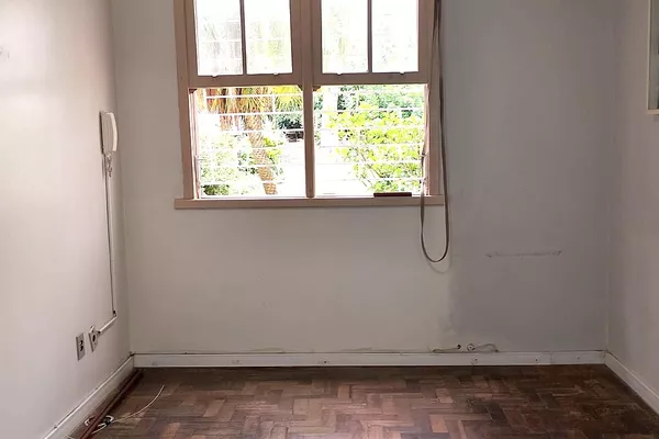 Vendo Apto 2 dorm térreo vaga de condomínio e prédio com infraestrutura diferenciada  - Foto 4