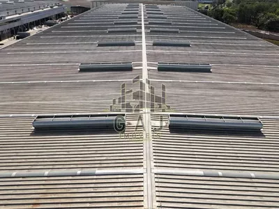 Salão logístico com 3800m² - Industrial Recanto - Nova Odessa/SP - Foto 11