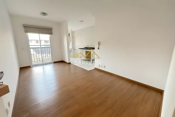 Apartamento à venda na Paulicéia, com 54 m², 2 quartos, 1 banheiro e 1 vaga de garagem - Foto 1