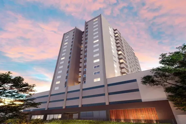 Cobertura à venda, 3 quartos, 1 suíte, 3 vagas, Buritis - Belo Horizonte/MG - Foto 1