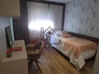 Apartamento em Piracicaba - 164 m², DECORADO - Sala 3 ambientes, 3 Suítes, 2 Vagas. Novo - Foto 25