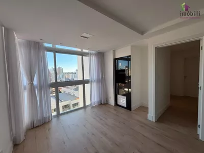 Apartamento para aluguel,  Centro, Pato Branco - Foto 8