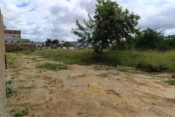 Terreno 500 m² à Venda, Alto da Boa Vista, perto da Gilenilda Alves, Vitória da Conquista, BA - Foto 2