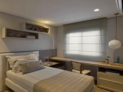 Área privativa à venda, 2 quartos, 1 suíte, 2 vagas, Cidade Nova - Belo Horizonte/MG - Foto 24