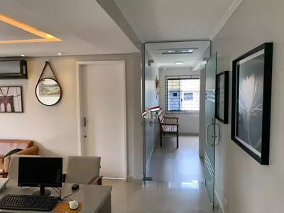 Sala comercial para aluguel,  Novo Mundo, Curitiba - Foto 5