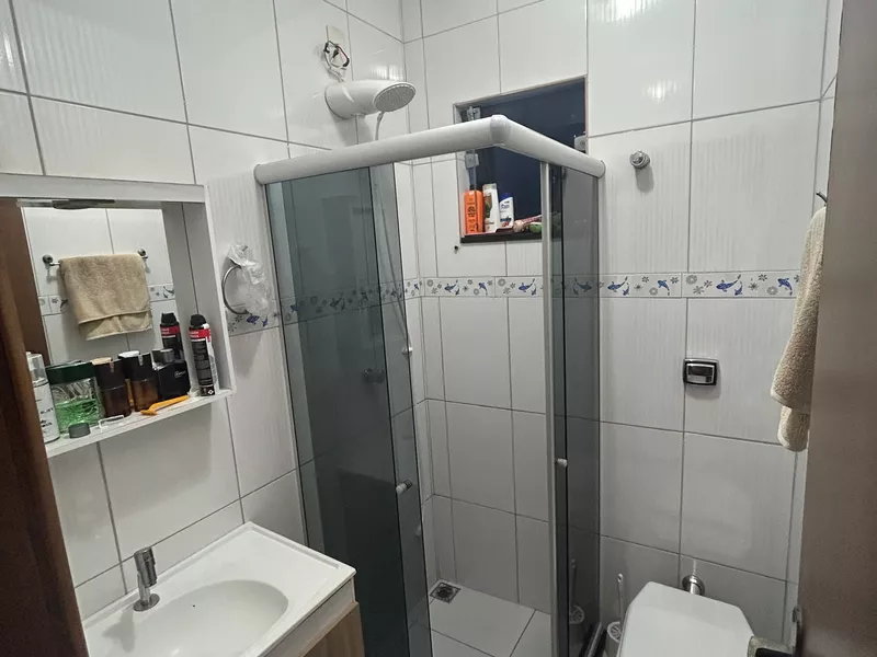 Casa À Venda Boa Vista Vitória Da Conquista - Foto Principal