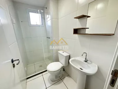 Apartamento à venda na Paulicéia, com 54 m², 2 quartos, 1 banheiro e 1 vaga de garagem - Foto 5