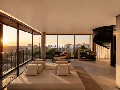 RESIDENCIAL MUVI - ALTO PADRÃO NO CENTRO DE PATO BRANCO - Foto 8