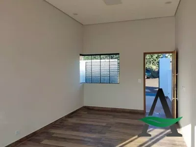 Londrina  - Casa - 3 Quartos - Jardim Planalto - Foto 3