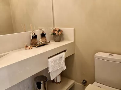 Apartamento 4 Suítes no Leonardo Da Vinci Bairro Candeias - Foto 12