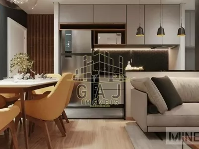 Apartamento NOVO 70m² Vl Sta Catarina - Americana/SP - Foto 22