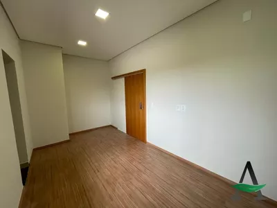 Londrina - Casa - 3 Quartos - Jd Portal de Itamaracá - Foto 9