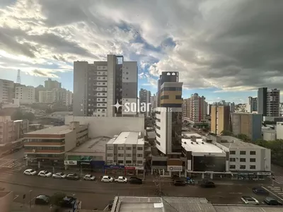 SALA COMERCIAL 401 ED JOAO GAVA AVENIDA BRASIL N 536 B CENTRO - Foto 9