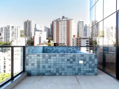 Unidades à venda, 3 a 4 quartos, Sion - Belo Horizonte - Foto 3