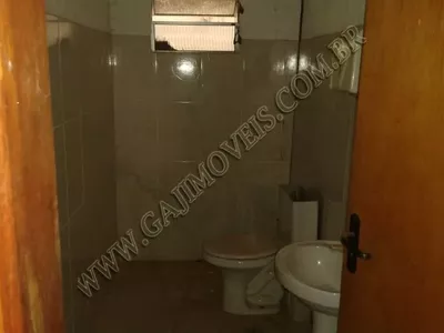 Salão Industrial 1620m² Av. São Gerônimo - Americana/SP - Foto 17