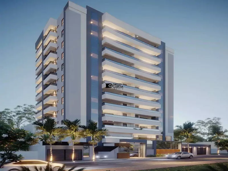 Apartamento à venda, 3 quartos, 1 suíte, 1 vaga, Taiaman - Uberlândia/MG - Foto Principal