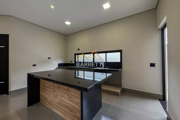 Casa à venda no Residencial Ágape, com 130 m², 3 quartos, sendo 1 suíte, 2 banheiros, quintal e 2 vagas de garagem - Foto 6
